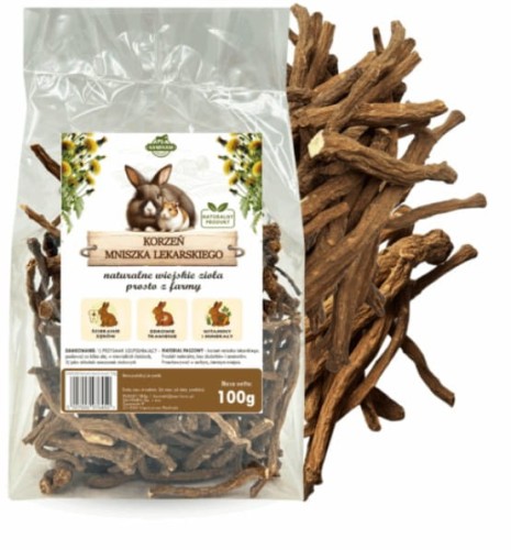 korzen mniszka lekarskiego samfarm 500g.jpg