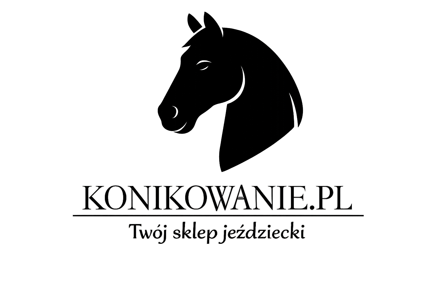 Logo tekstowe - strona główna